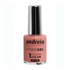 vernis à ongles Andreia Hybrid Fusion H76 (10,5 ml)