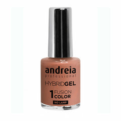 vernis à ongles Andreia Hybrid Fusion H77 (10,5 ml)