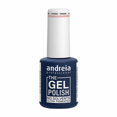 Vernis à ongles Andreia Professional The G08 Semi-permanent (105 ml)