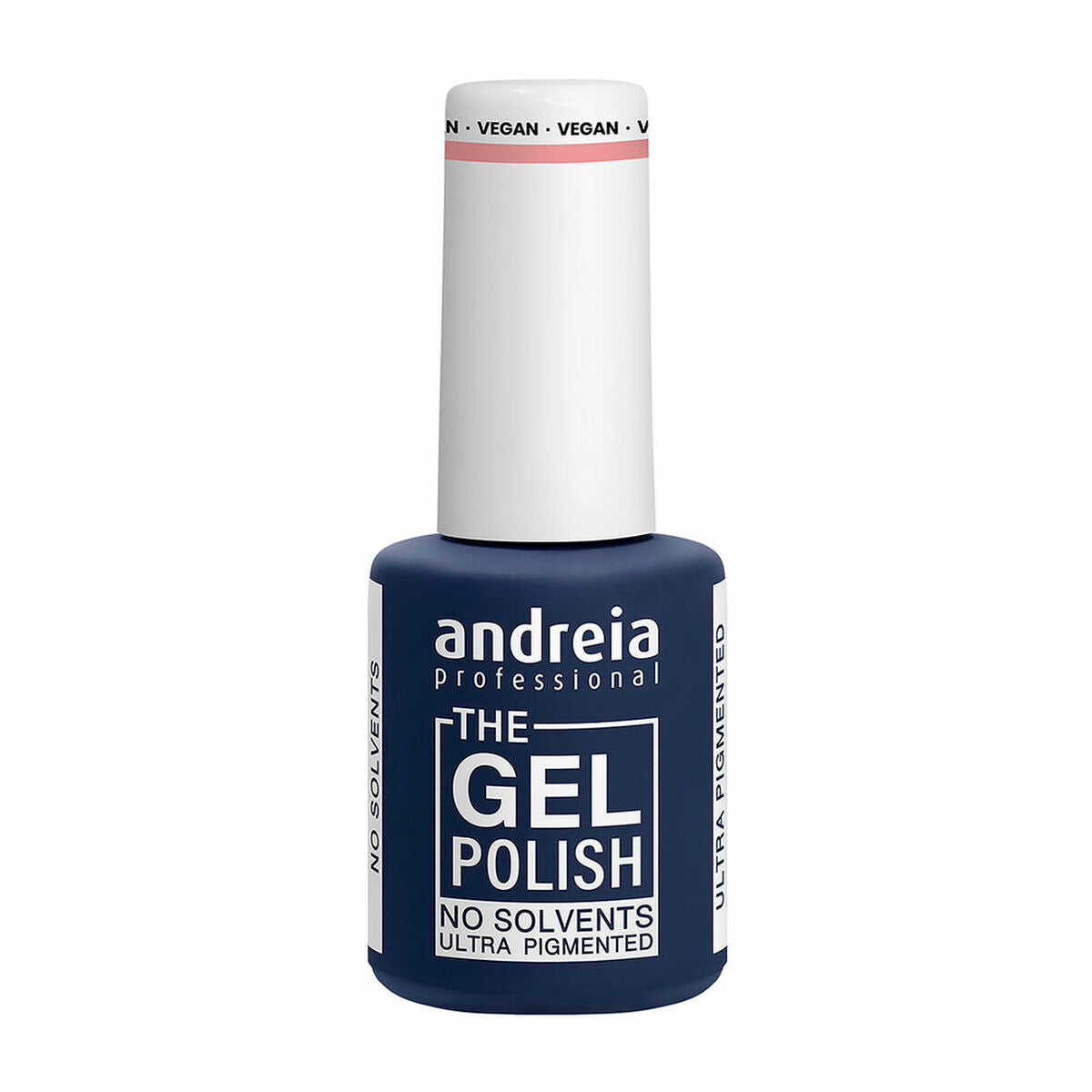 Vernis à ongles Andreia Professional The G09 Semi-permanent (105 ml)