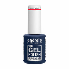 Vernis à ongles Andreia Professional G15 Semi-permanent (105 ml)