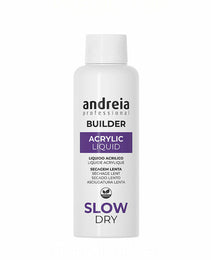 Peinture acrylique Professional Builder Acrylic Liquid Slow Dry Andreia Professional Builder (100 ml)