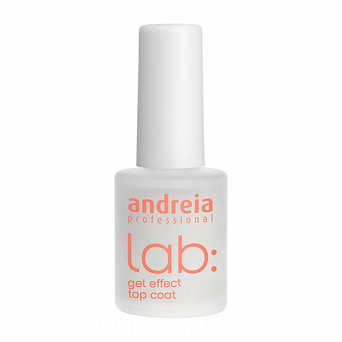 Vernis à ongles Lab Andreia Professional Lab: Effect Top Coat  (10,5 ml)