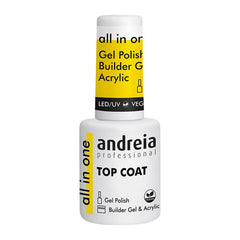 Vernis à ongles Andreia Professional All Top Coat (10,5 ml)