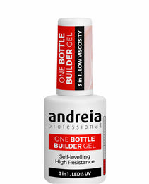 Vernis à ongles Andreia 0UBBGCN (14 ml)