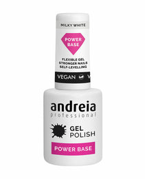 Vernis à ongles Andreia 0UAPBC010UAPBCN010UAPBCP01 (105 ml)