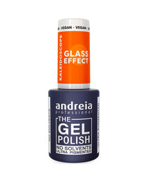 Vernis à ongles en gel Andreia The Gel 10,5 ml Orange