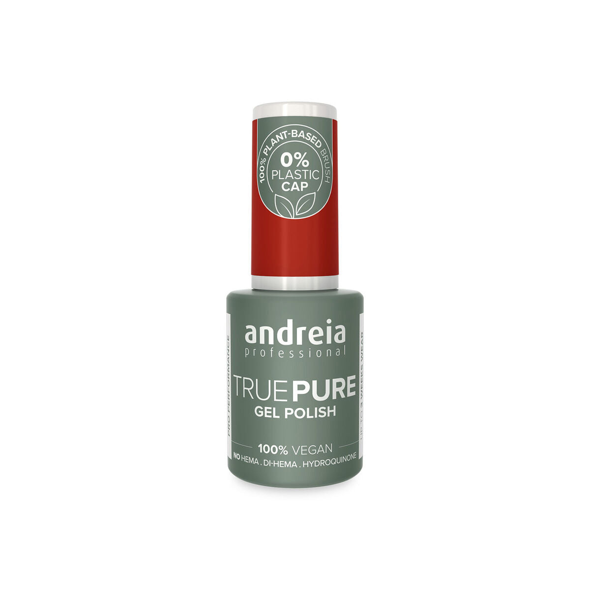 vernis à ongles Andreia True Pure 10,5 ml T34