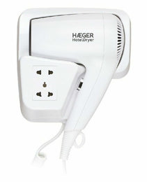 Sèche-cheveux Haeger HD-120.006A 1200 W