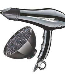 Sèche-cheveux Haeger HD-200.012A 2000W