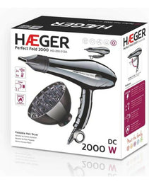 Sèche-cheveux Haeger HD-200.012A 2000W