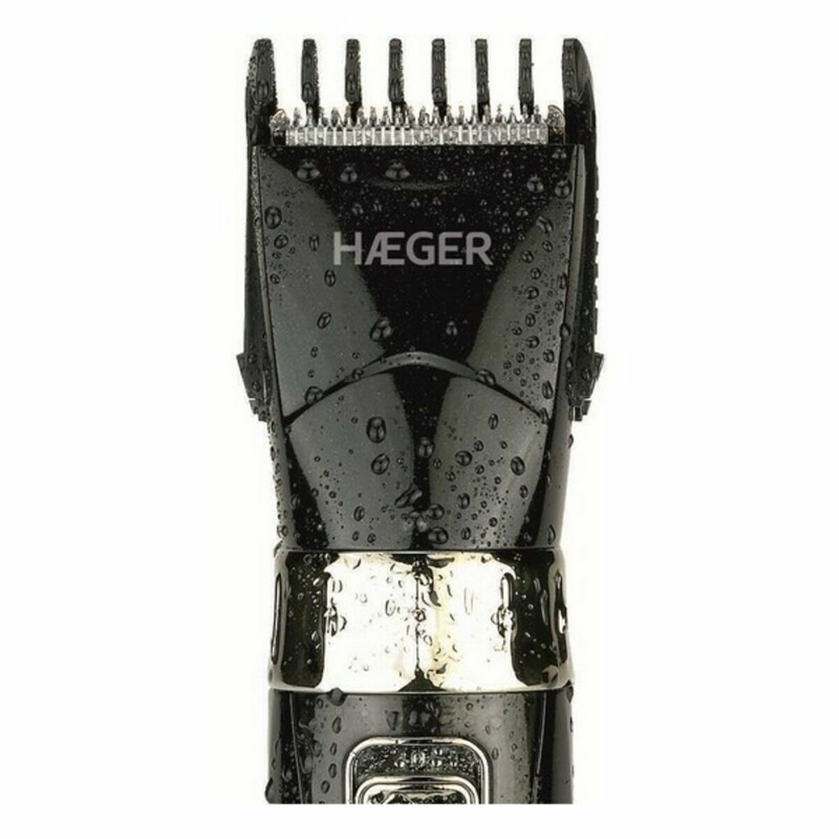 rasoir Électrique Rechargeable Haeger HC-03W.009A