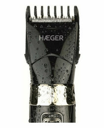 rasoir Électrique Rechargeable Haeger HC-03W.009A