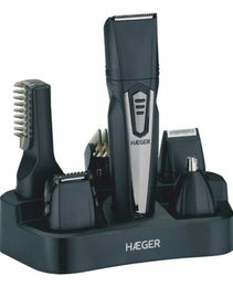 rasoir Électrique Rechargeable Haeger HC-03W.010A