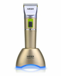 rasoir Électrique Rechargeable Haeger HC-WG3.011A