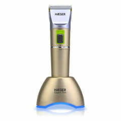 rasoir Électrique Rechargeable Haeger HC-WG3.011A