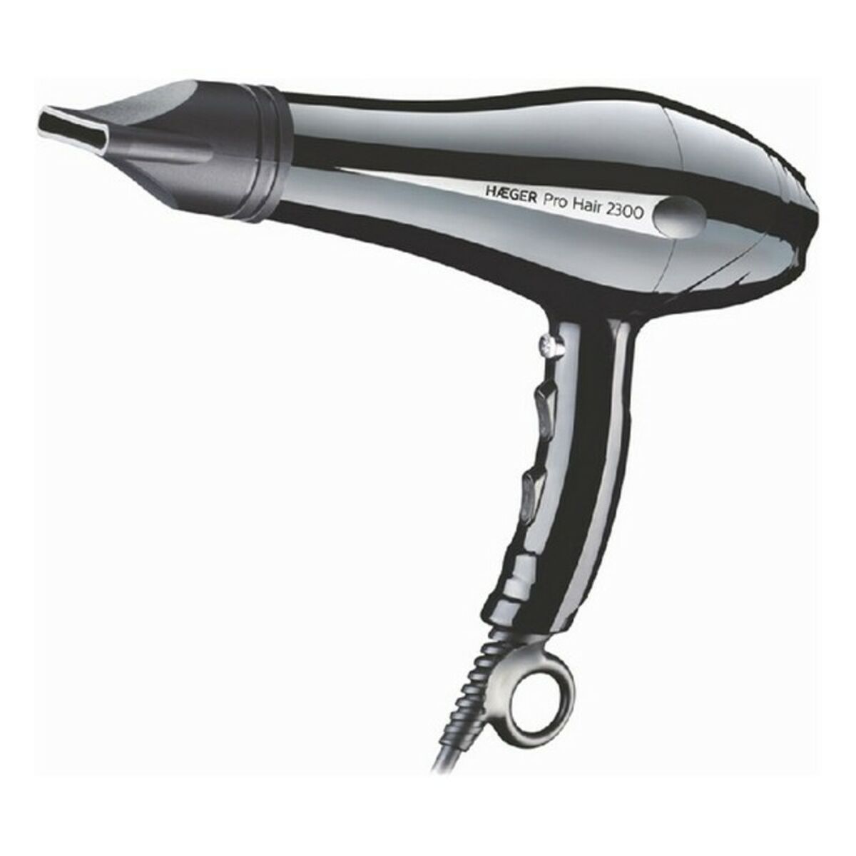 Sèche-cheveux Haeger HD-230.011B 2300 W