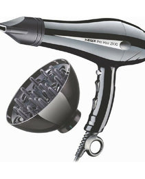 Sèche-cheveux Haeger HD-230.011B 2300 W