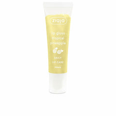 Baume à lèvres Ziaja Tropical Pineapple 12 ml