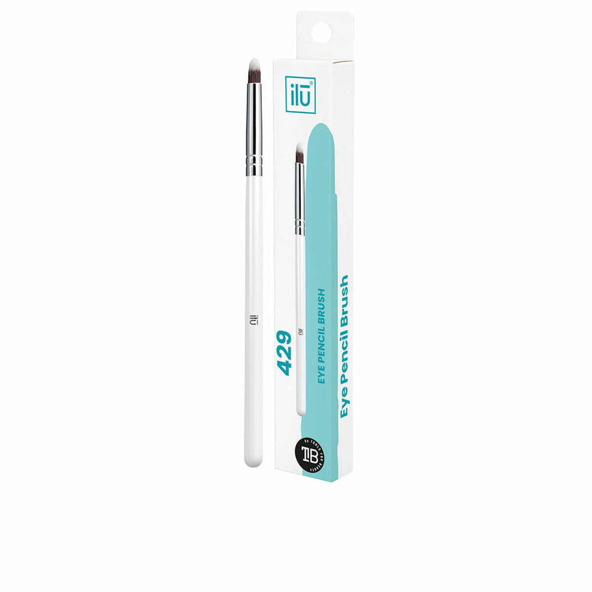 Pinceau diffuseur Ilū Eye Pencil (1 Unités)