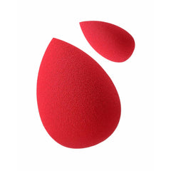 Éponges de maquillage Kashōki Kashoki Esponjas Lote Rouge 2 Pièces