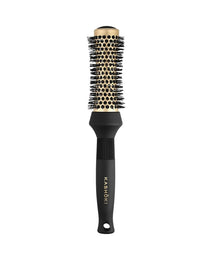 Brosse à coiffer Kashōki Hourglass Céramique Ø 33 mm