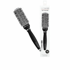 Brosse à coiffer Lussoni Hot Volume Céramique Ø 33 mm