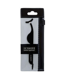 Applicateur pour Faux Cils Lussoni Lussoni Acier inoxydable (1 Unités)