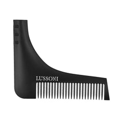 Brosse à Cheveux Lussoni Lussoni Barbe