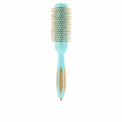 Brosse à coiffer Ilū Bamboom Bleu Ø 35 mm