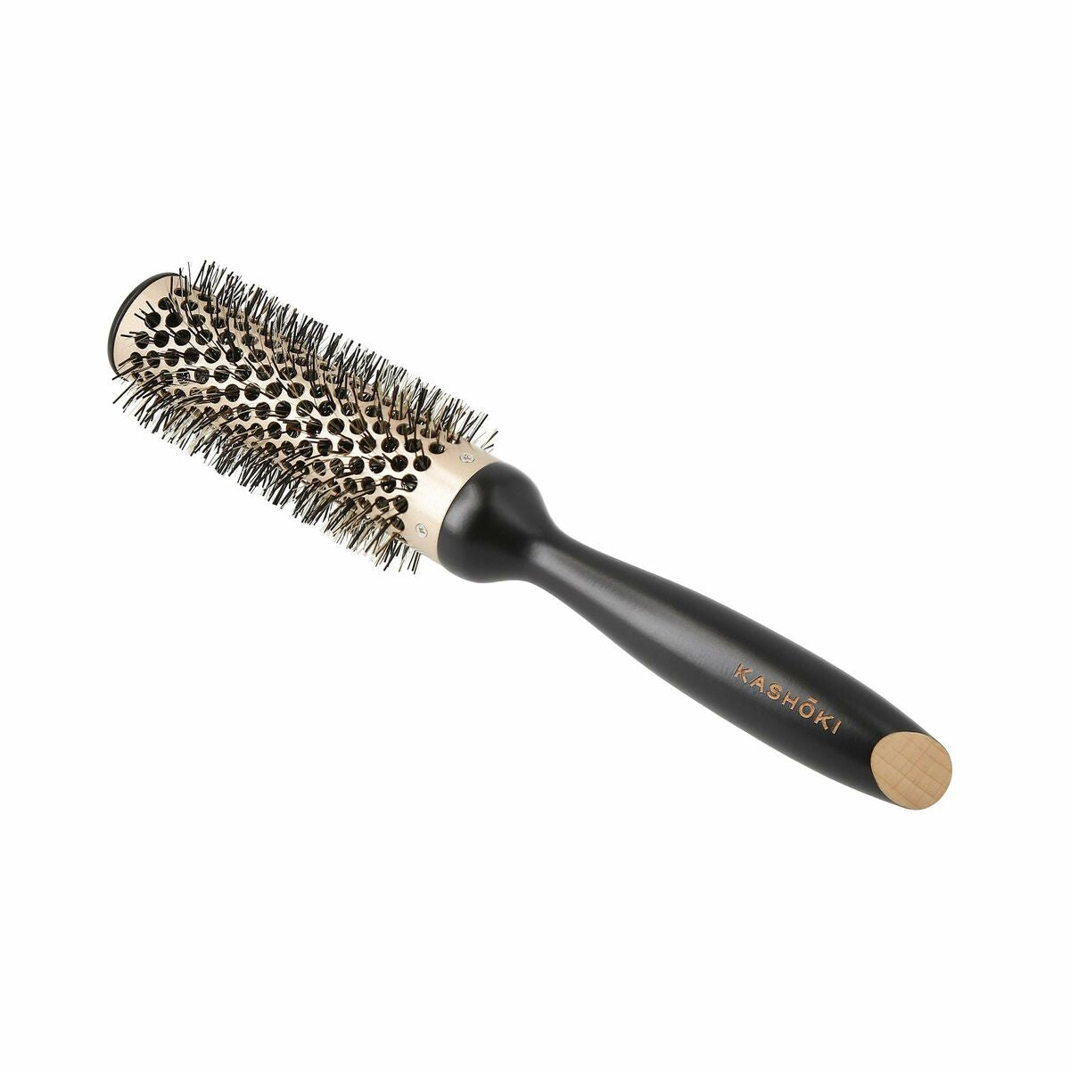 Brosse à coiffer Kashōki Essential Beauty Ø 30 mm