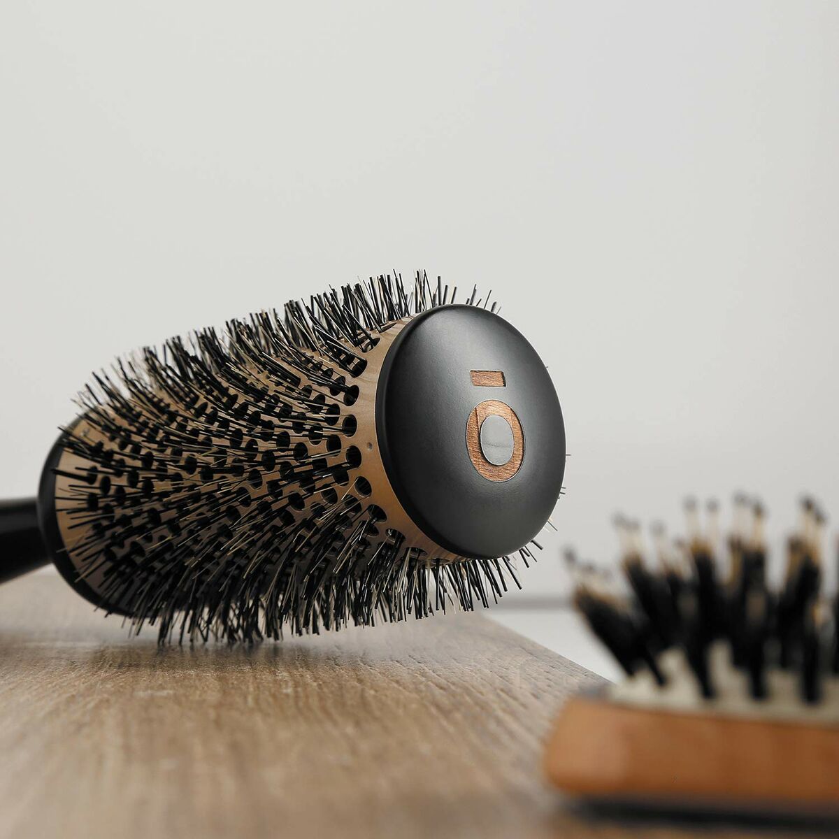 Brosse à coiffer Kashōki Essential Beauty Ø 30 mm