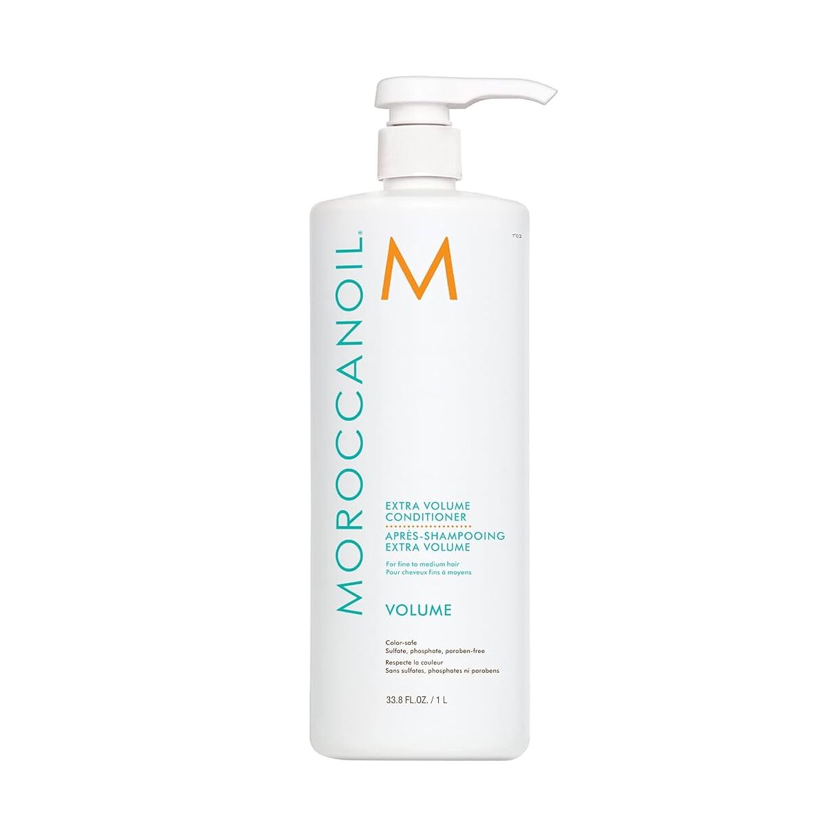 Après-shampooing Extra Volume Moroccanoil Extra Volume