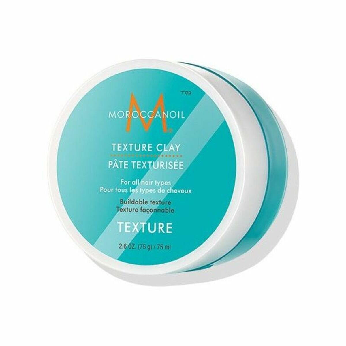 Argile pour les Cheveux Moroccanoil