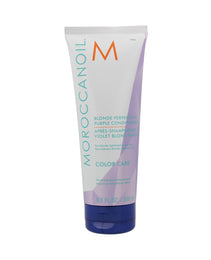 Après-shampooing Moroccanoil Color Care 200 ml Cheveux blonds