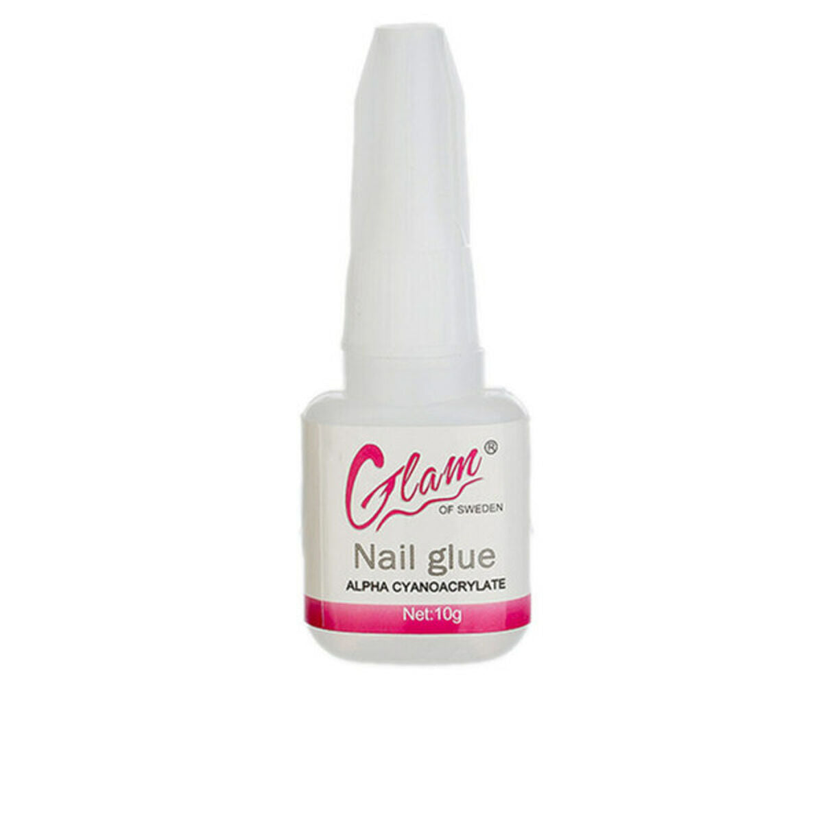 Colle en gel Glam Of Sweden Nail