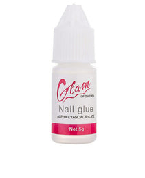 Colle en gel Glam Of Sweden Nail