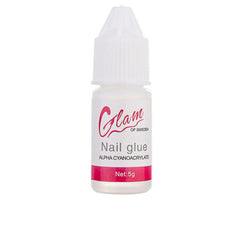 Colle en gel Glam Of Sweden Nail