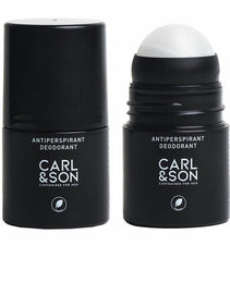 Déodorant Roll-On Carl&son Antiperspirant Deodorant Anti-transpirant 50 ml