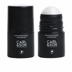 Déodorant Roll-On Carl&son Antiperspirant Deodorant Anti-transpirant 50 ml