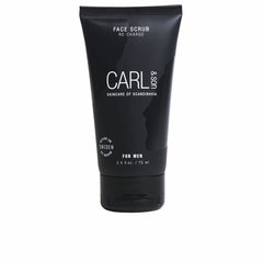 Exfoliant visage Carl&son 75 ml