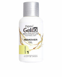 Dissolvant Beter Gel IQ Gel (35 ml)