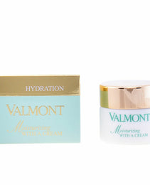 Crème Hydratante pour le Visage Valmont Nature (50 ml)