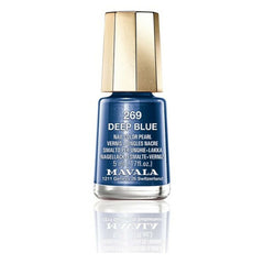 Vernis à ongles Nail Color Mavala Nº 269 (5 ml)