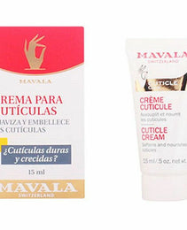 Soin des cuticules Mavala 91401