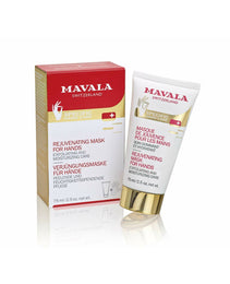 Masque pour les mains Mavala 75 ml