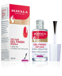 Top Coat Mavala Nail Beauty 10 ml