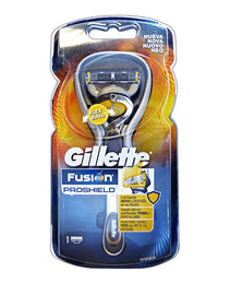 Lame de Rasage Gillette Fusion Proshield