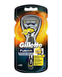 Lame de Rasage Gillette Fusion Proshield