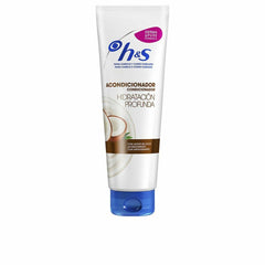 Après-shampooing Head & Shoulders Huile de noix de coco (275 ml)